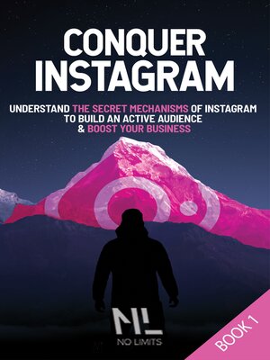 cover image of Conquer Instagram